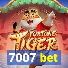 7007 bet