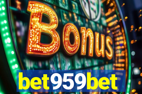 bet959bet