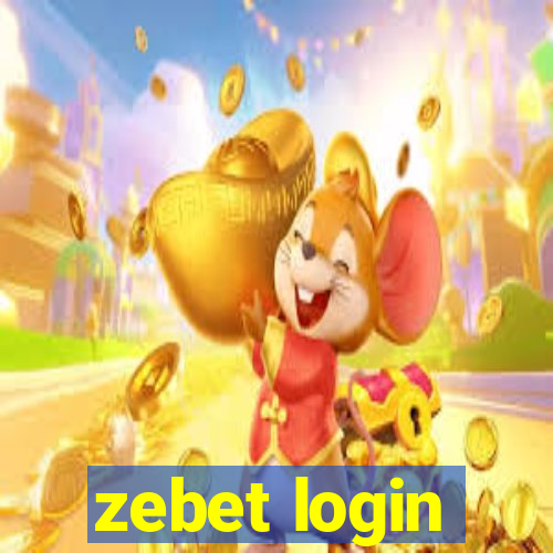 zebet login