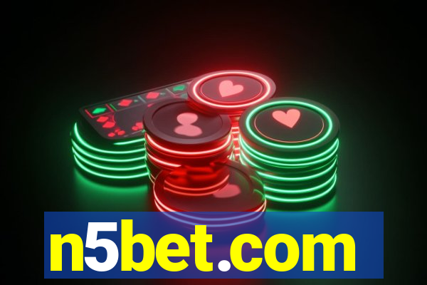 n5bet.com