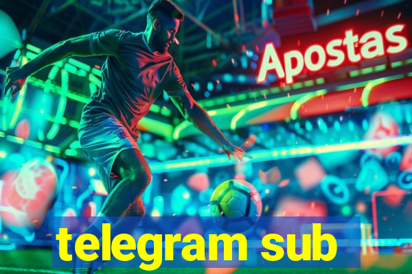 telegram sub