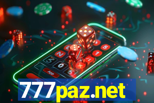 777paz.net