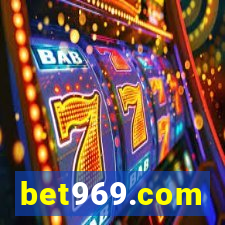 bet969.com