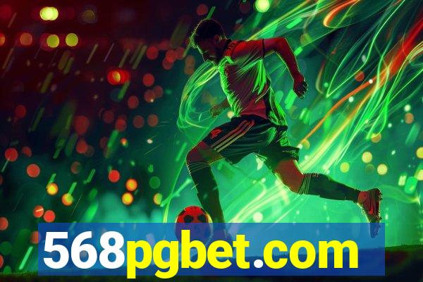 568pgbet.com