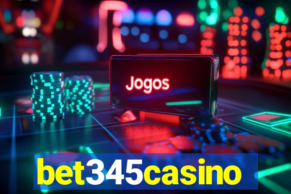 bet345casino