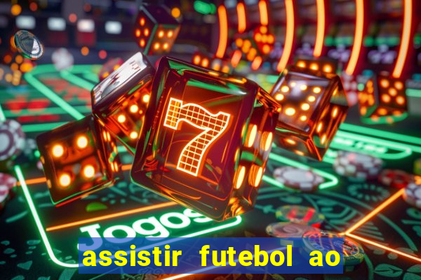 assistir futebol ao vivo rmc