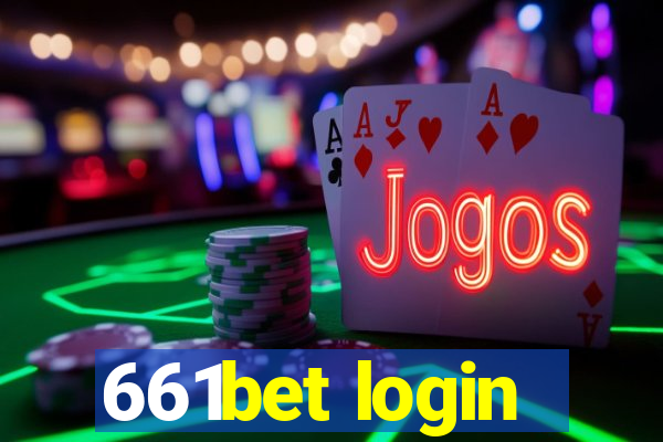 661bet login