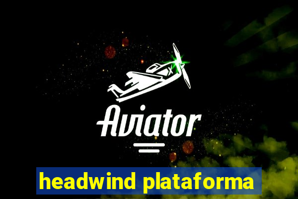 headwind plataforma