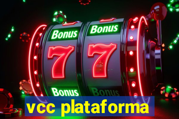 vcc plataforma