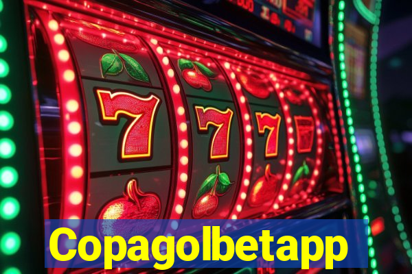 Copagolbetapp