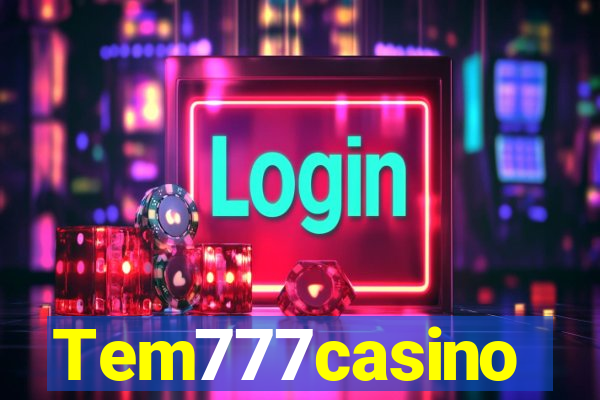 Tem777casino