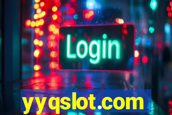 yyqslot.com