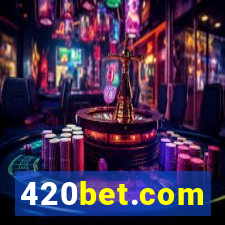 420bet.com