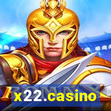 x22.casino