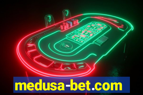 medusa-bet.com