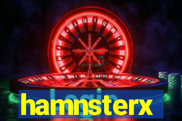 hamnsterx