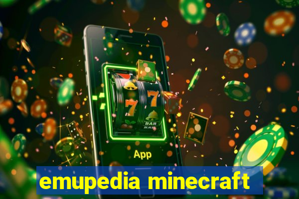 emupedia minecraft