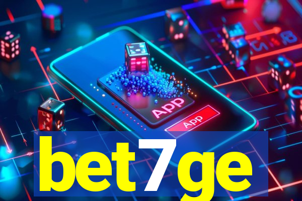 bet7ge