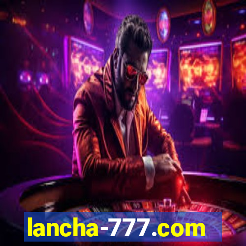 lancha-777.com