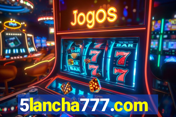 5lancha777.com