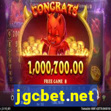 jgcbet.net