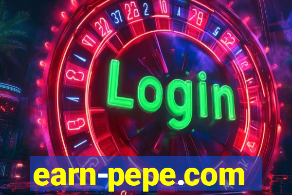 earn-pepe.com