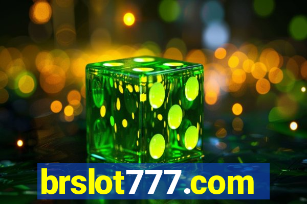 brslot777.com