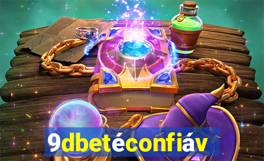 9dbetéconfiável