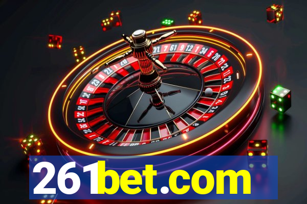 261bet.com