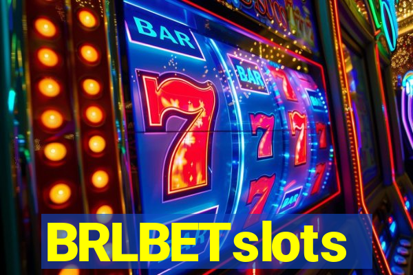 BRLBETslots