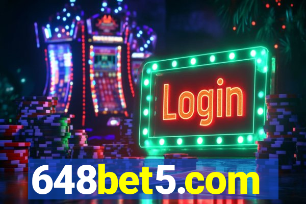 648bet5.com