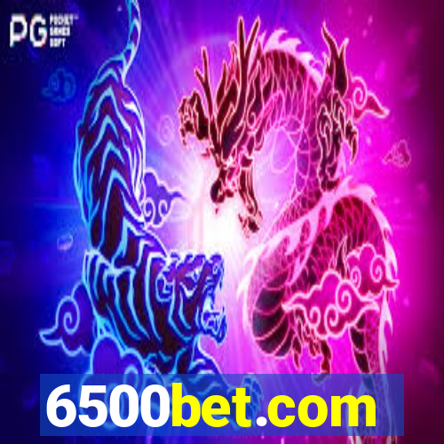 6500bet.com