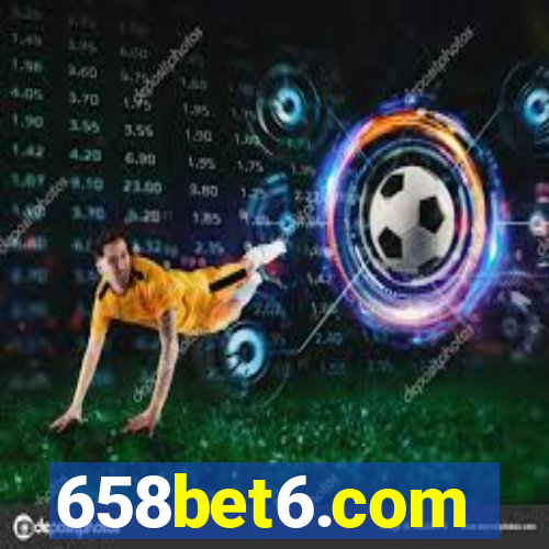 658bet6.com