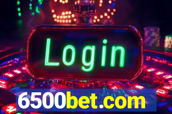 6500bet.com