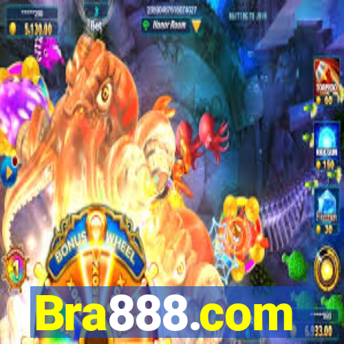 Bra888.com