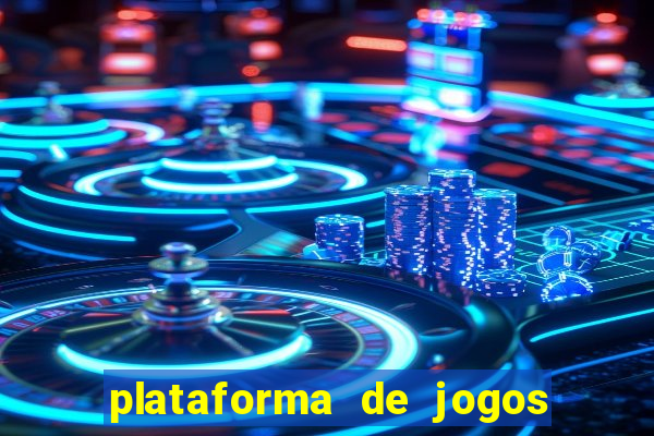 plataforma de jogos que pagam no cadastro sem deposito