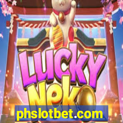 phslotbet.com