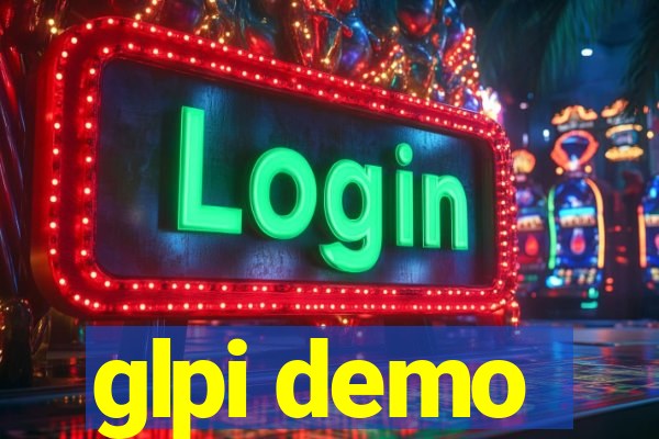 glpi demo