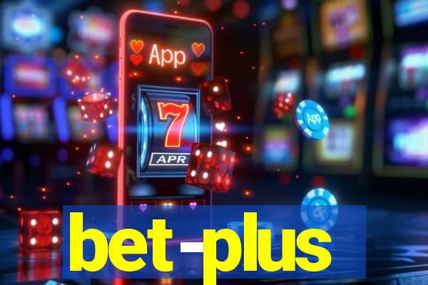 bet-plus