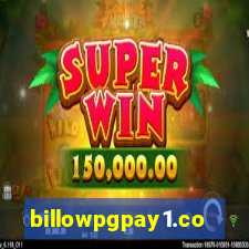 billowpgpay1.com