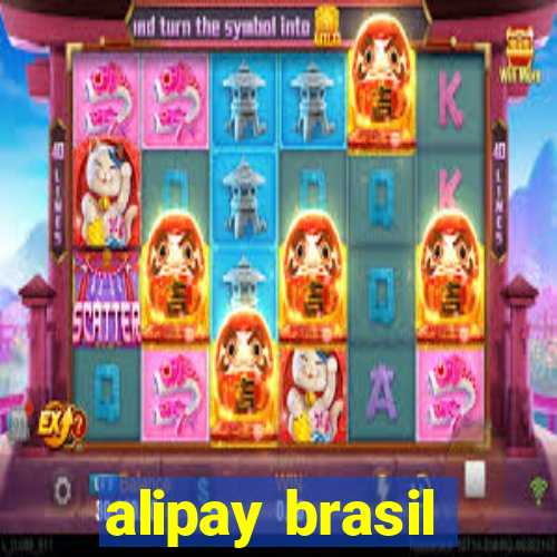 alipay brasil