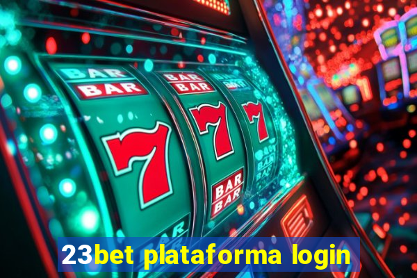 23bet plataforma login