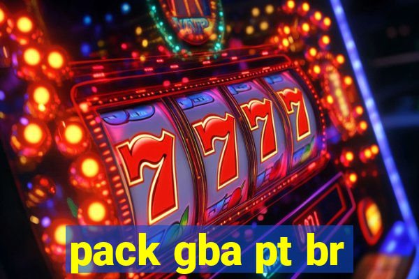 pack gba pt br