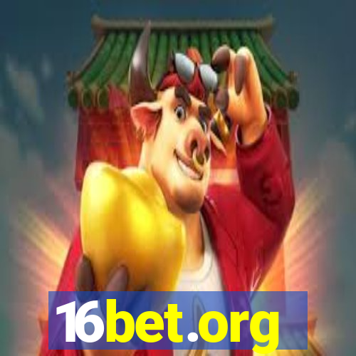 16bet.org