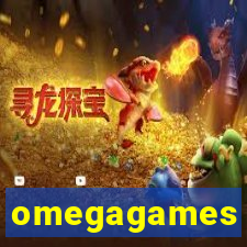 omegagames