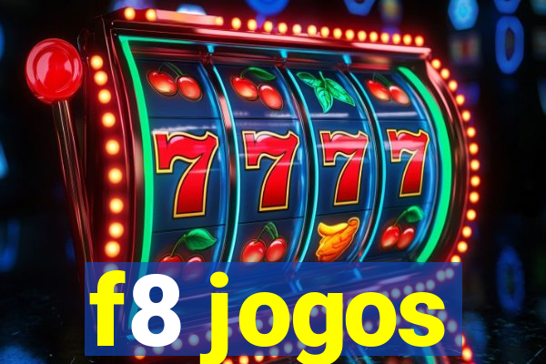 f8 jogos