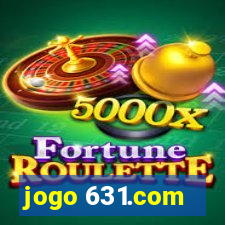 jogo 631.com