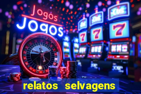 relatos selvagens completo dublado