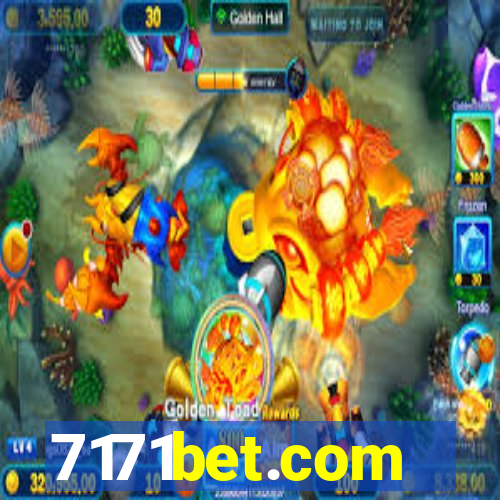 7171bet.com