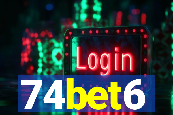 74bet6